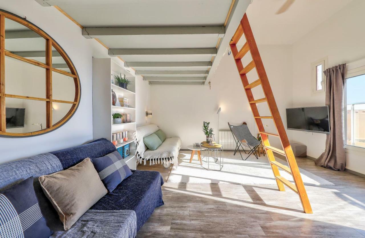 Sunset Ile Du Frioul Apartment Marseille Exterior photo